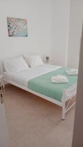 Anastasias Apartments