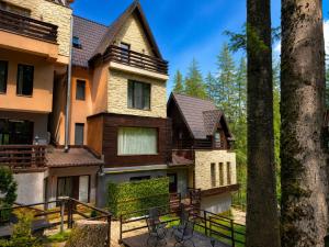 Ioana Boutique Hotel
