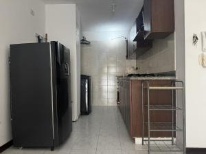 Campo Verde-Apartamento en cali