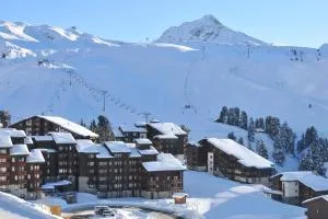 travelski home classic - Résidence Agate