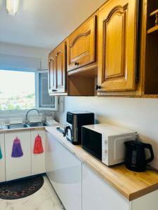 1 Parisian suburbs, 5-room apartment, room rental