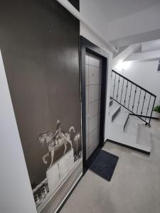 Cathedral Bucharest Suites