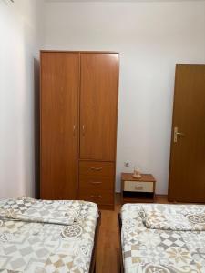 Apartments Vukasović