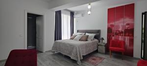 Cathedral Bucharest Suites