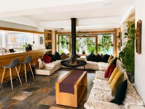 Ioana Boutique Hotel