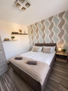 Solar Vízparti Apartman