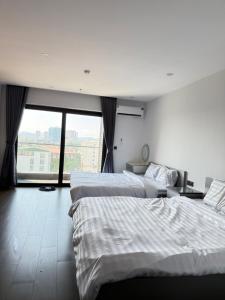 Khách sạn LAzur Cửa Lò