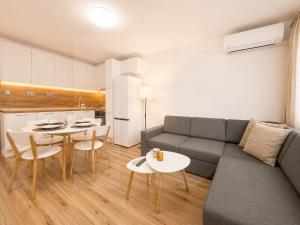 Modern and Peaceful 1BR near Sea Garden
