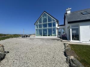 Doleen Quay House