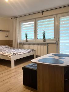 Willa Safra Szczawnica