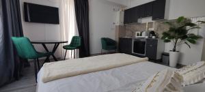 Cathedral Bucharest Suites