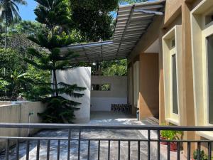 Sanghiang Homestay