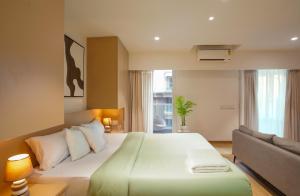 Luxora Stays, Airport View, Entire Apartments