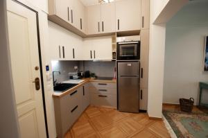 Rastoni Athens Suites at Kolonaki