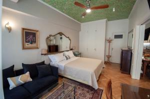 Rastoni Athens Suites at Kolonaki