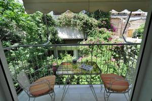 Rastoni Athens Suites at Kolonaki