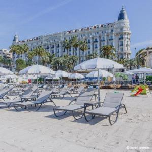 Luxury Villa Cannes,350 m2, 12 pers, 6 ch 6 sdb