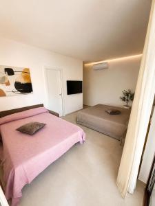 B&B LE MAGNOLIE