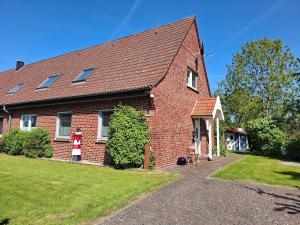 Ferienhaus Störtebeker - Ferienwohnung Küstenblick