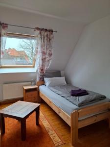 Ferienhaus Störtebeker - Ferienwohnung Küstenblick