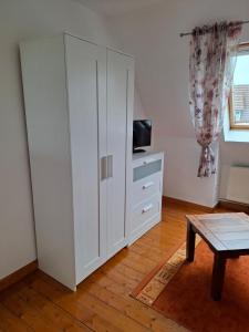 Ferienhaus Störtebeker - Ferienwohnung Küstenblick