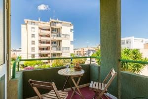 Relax and Comfort near Poetto Beach, Wi-Fi & AC
