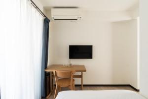 Kaiyukan & USJ 8 min Asashiobashi City Stay C