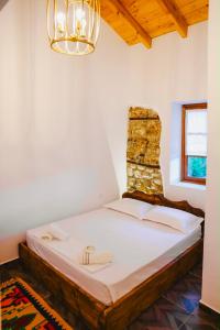 Stone Villa Berat