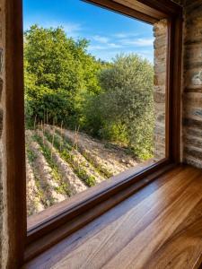Aheronas - Stone House with Sea Views