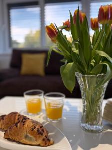 Petra Cozy Retreat - Charming Apartment For 4