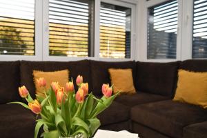 Petra Cozy Retreat - Charming Apartment For 4