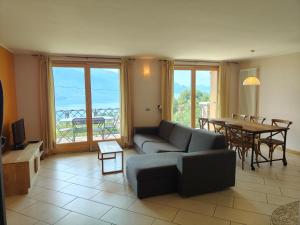 Chalet al Lac - Quadri - Como Lake View & Swimming Pool