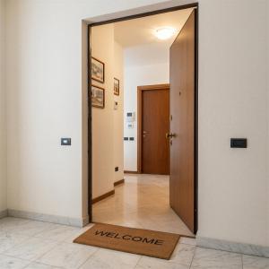 Bilocale con Terrazzo e BOX AUTO su Richiesta