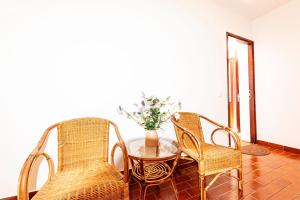 Apartments Mery