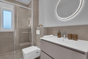 Apartman B Villa Legato