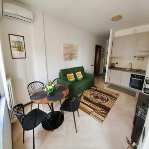 Bilocale con Terrazzo e BOX AUTO su Richiesta