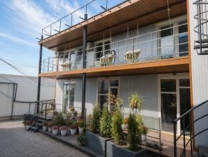 Silveroks Sea Apartments