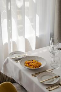 Wanda Luxury Boutique Hotel - tylko dla dorosłych