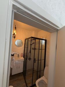 Hotel Buse