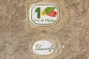 San Simone Holiday - Salsapariglia