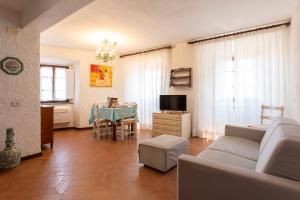 San Simone Holiday - Salsapariglia