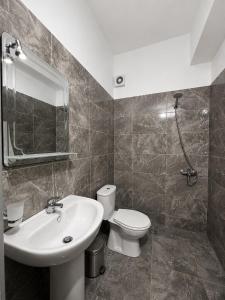 Vila New Ksamil
