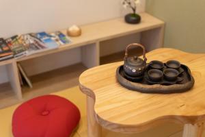 Avid Ueno Residence