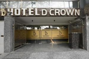 FabHotel D Crown - Nr Ashok Vihar
