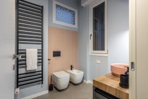 Elegant 6-Guest Apartment Near Milan