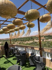 Qamar Mgouna Hotel