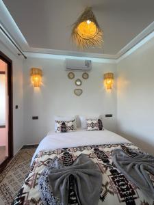 Qamar Mgouna Hotel
