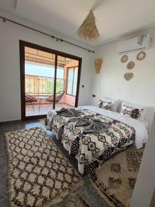 Qamar Mgouna Hotel