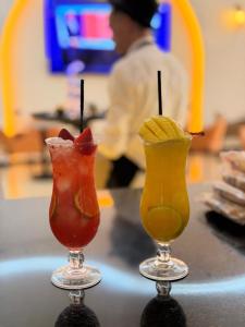 Qamar Mgouna Hotel