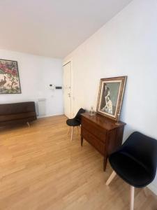 Elegante appartamento in centro